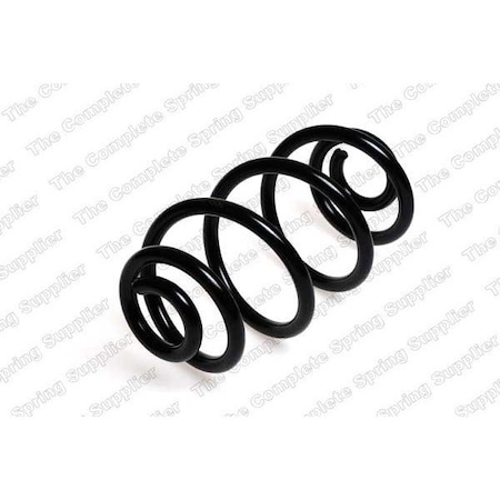 Lesjofors Coil Spring Rear Vw, 4295036 4295036